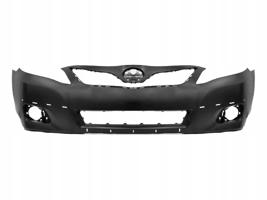 фото №1, Toyota camry 2009-2011 бампер перед 5211906959