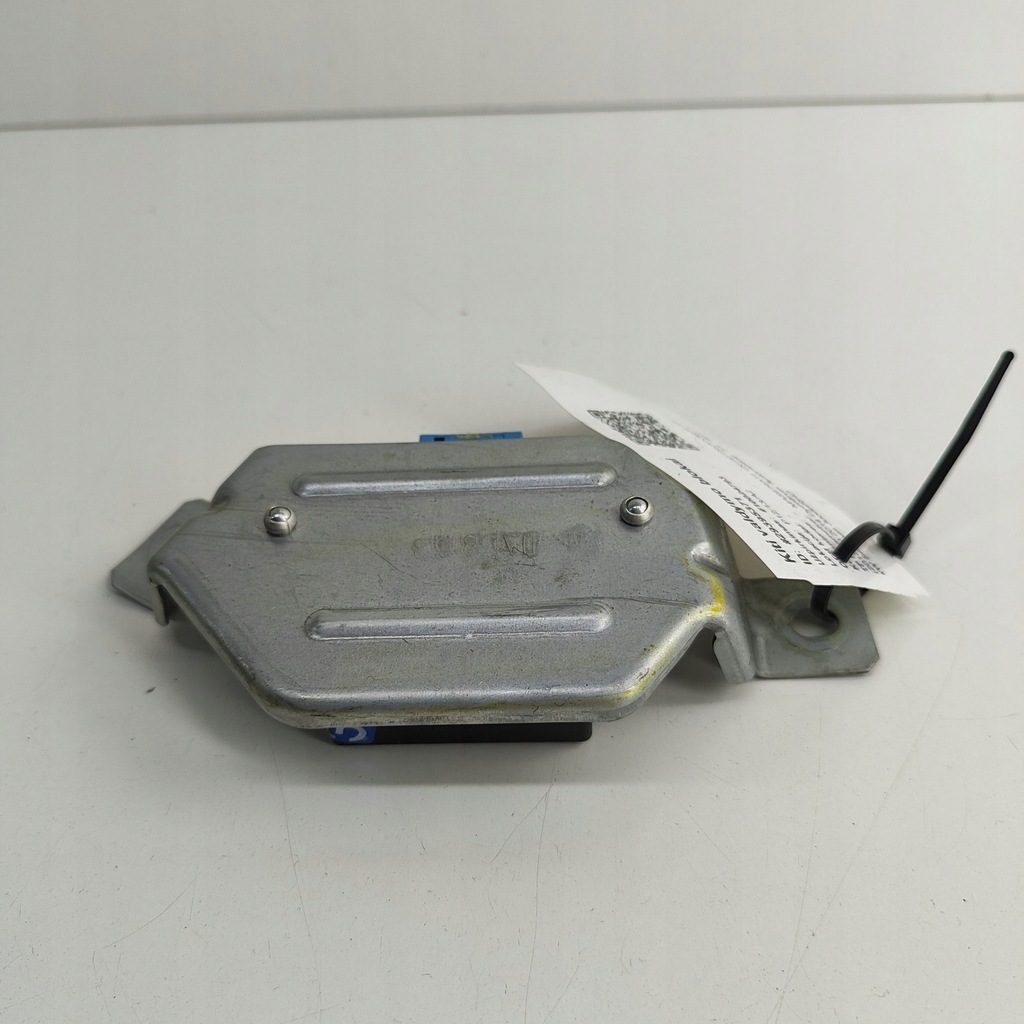 фото №6, Maserati quattroporte 2014 модуль / блок керування підсилювача керма