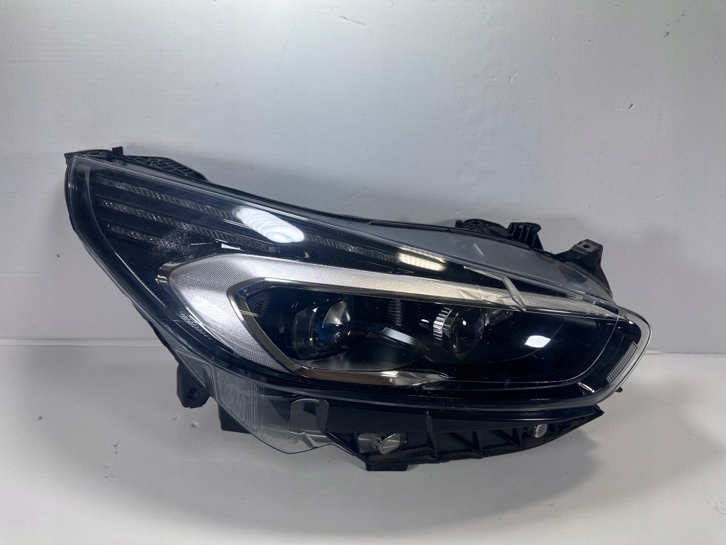 S-max mk2 фара правий ліва full led комплект em2b-13w030-ck em2b-13w029-ck Зі Шроту