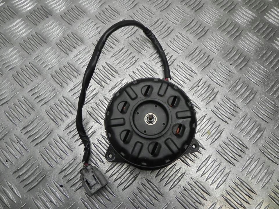 фото №1, Вентилятор радиатора lexus rx 2009 1636331260