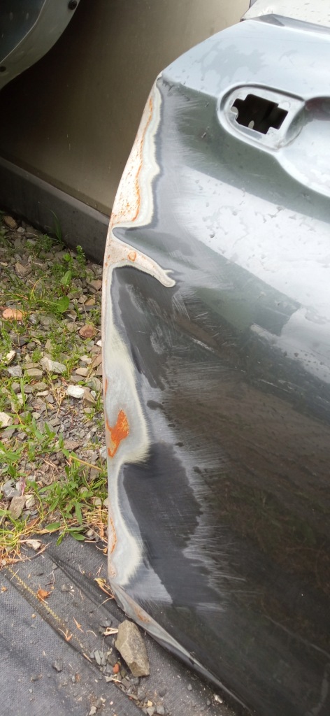 фото №3, Дверь bmw 4 f32