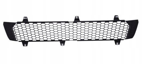 фото №1, Решітка сітка решітка решітка радіатора scania r s ngs 2307674