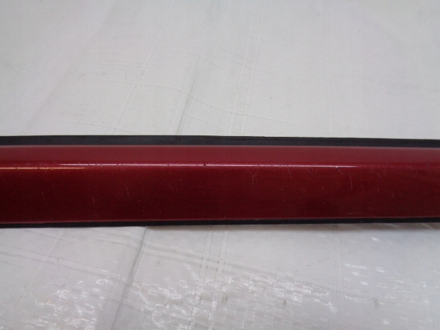 фото №6, Peugeot 3008 левая молдинг стекло лобовое 9682757980