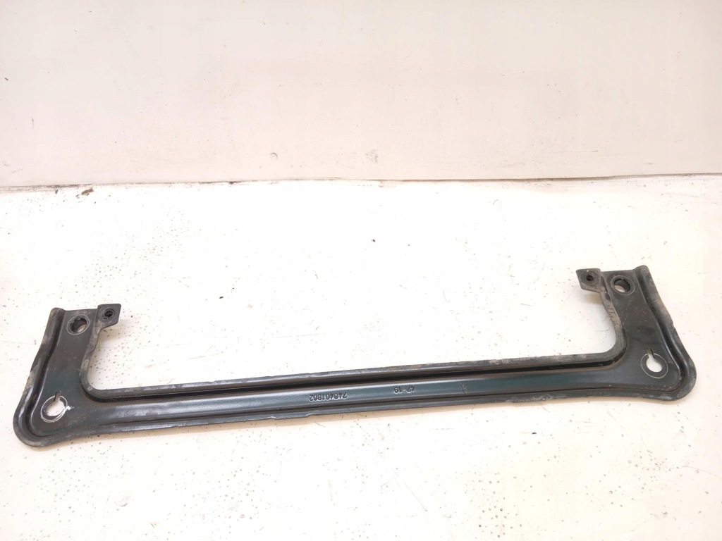 фото №1, Кронштейн кронштейн поперечина перед peugeot 508 ii 1.6