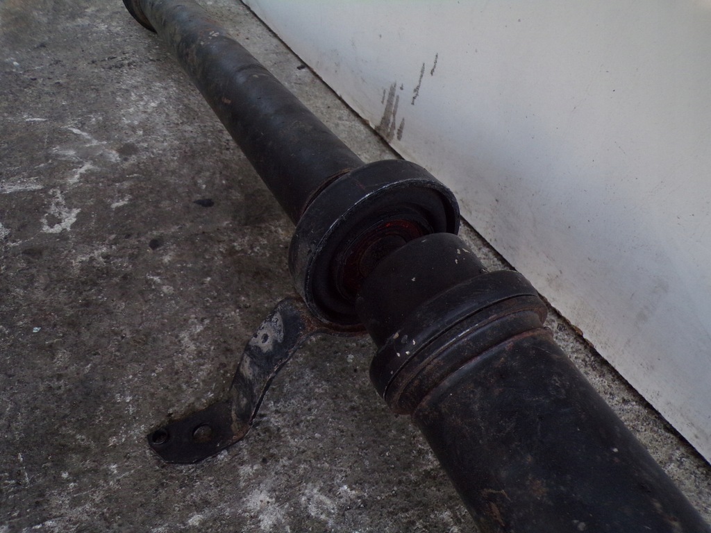 фото №5, Wał привідний audi a4 b8 a5 8t 8k0521101g quattro