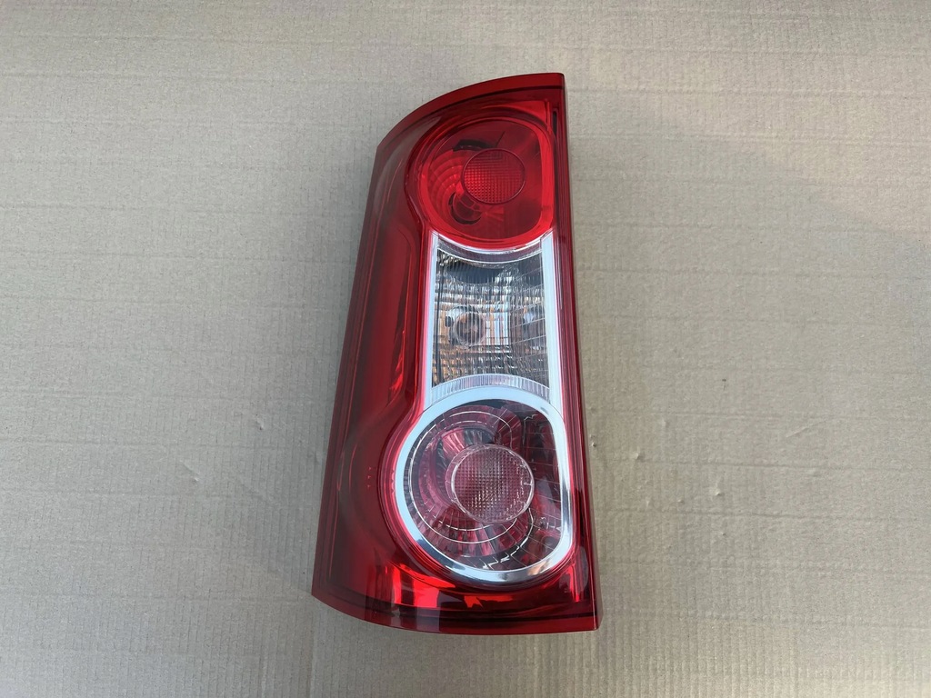 фото №1, Dacia logan i mcv задня ліва лампа