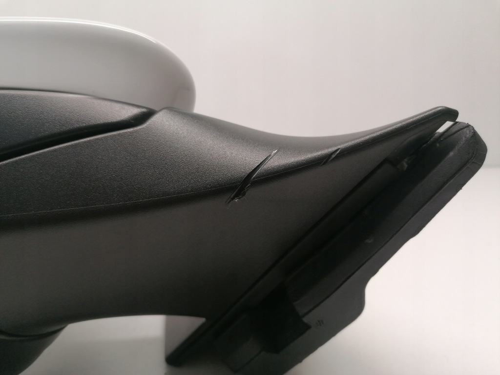 фото №9, Alfa romeo stelvio дзеркало праве 10 pin eu 2016-