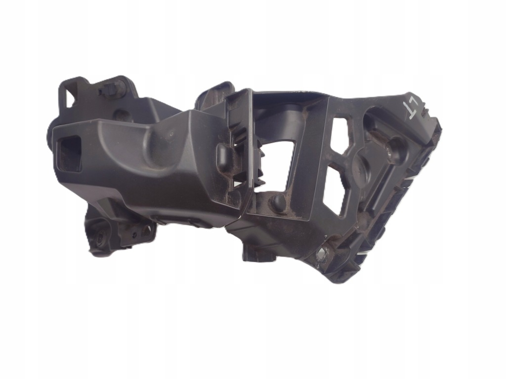 фото №1, Renault clio 4 iv напрямна бампера лівий задня hb 850456409r