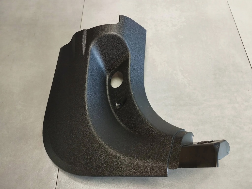 фото №1, Bmw 7 g11 захист поріг права 7390760