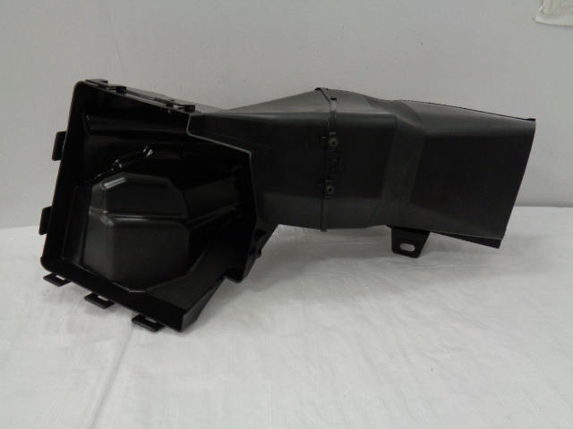 фото №1, Combo rifter berlingo воздуховод воздуха впуск