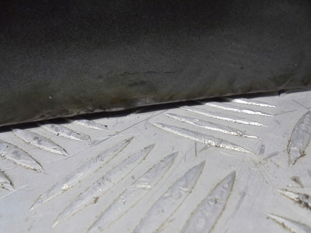 фото №5, Дверь левый задняя opel monterey i m92 849/1583