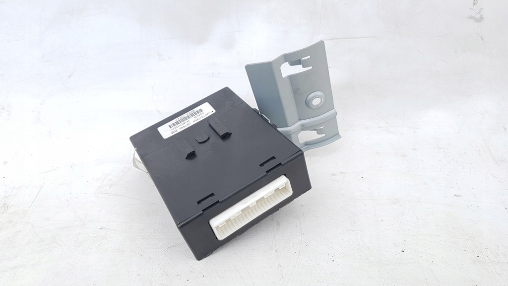 фото №1, Nissan qashqai j10 lift модуль парковки pdc