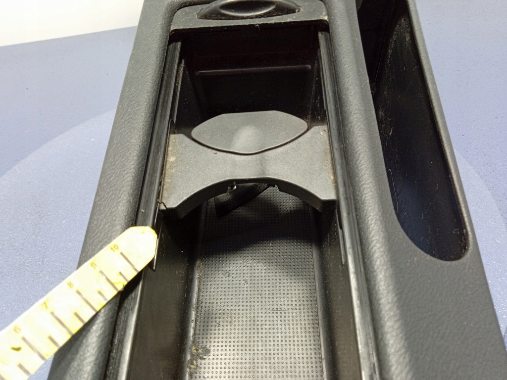 фото №10, Honda civic viii ufo hb тунель середній підлокітник