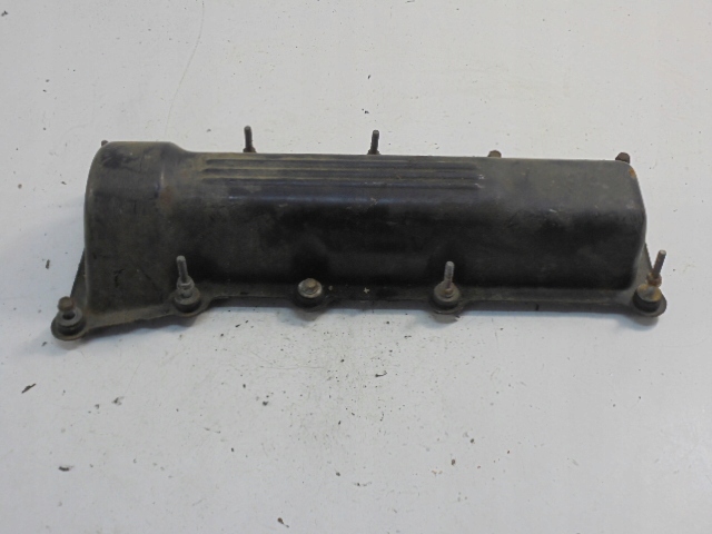 фото №1, Jeep cherokee iii kj крышка клапанов