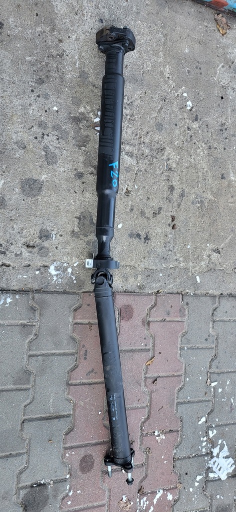 фото №1, Bmw 3 g20 g21 wał приводной rwd