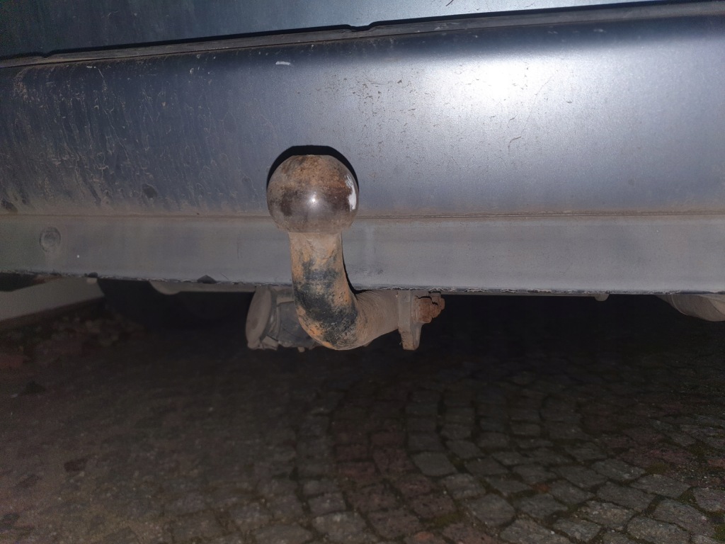 Труба впуска воздуха chrysler town and country 2005 3.3 b v6 182km eu с Разборки