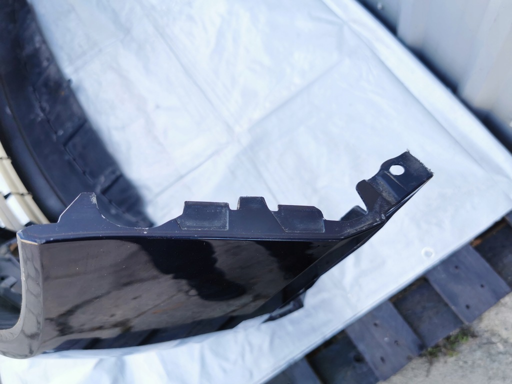 фото №14, Opel crossland x 17-20 бампер передний 4xpdc перед 39097370