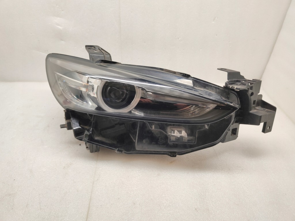 Купить Mazda 6 full led фара правая  перед grf5-51030