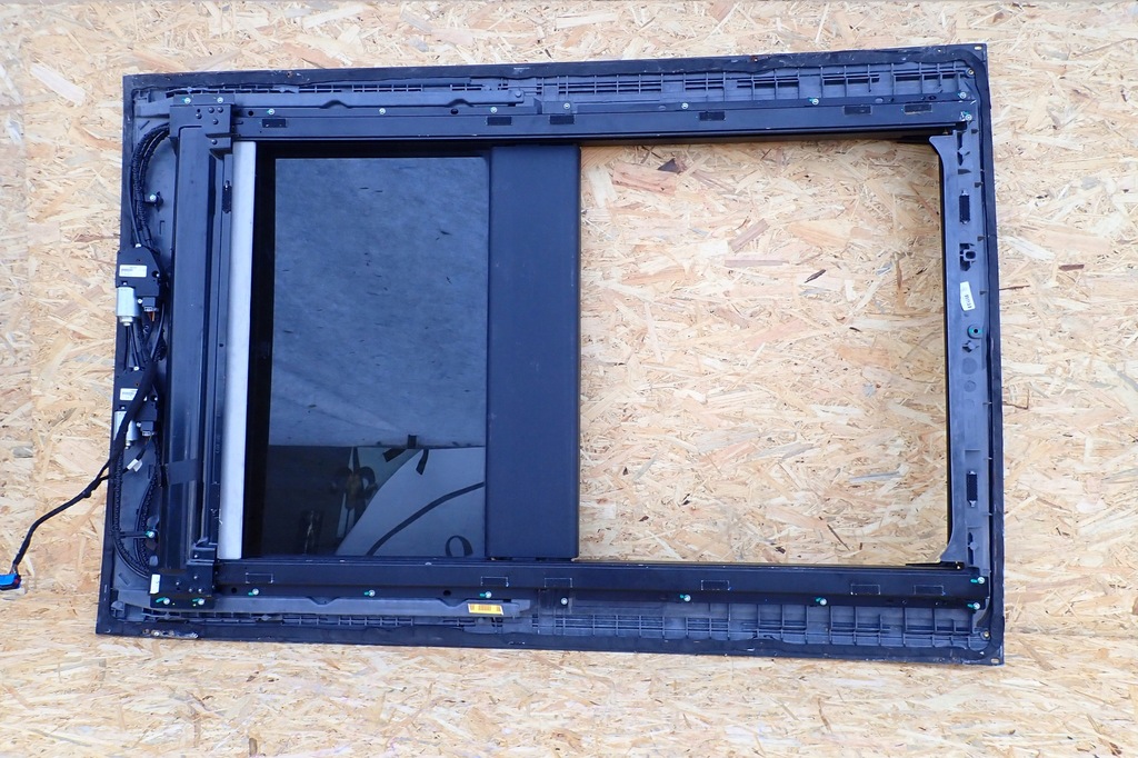 фото №11, Jeep renegade люк крыша стеклянный панорама 07356918540