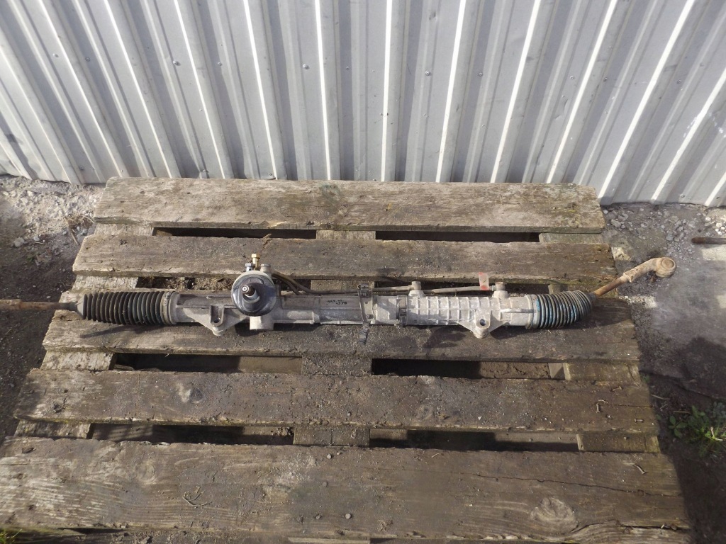 Купить Alfa 147 рестайлинг  рулевая рейка трансмиссия европа