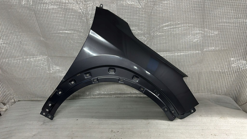 фото №1, Hyundai tucson 2016- крила правий передній перед