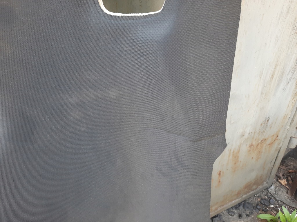 фото №5, 70 jeep grand cherokee wk2 стеля люк