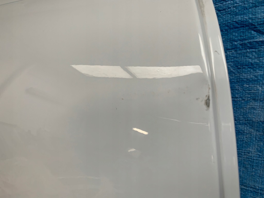 фото №2, Mini countryman r60 праве задні двері