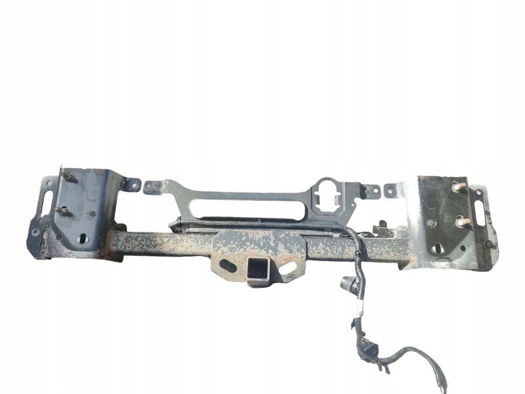 фото №1, Балка фаркоп задняя ford f-150 lift 2017-2020