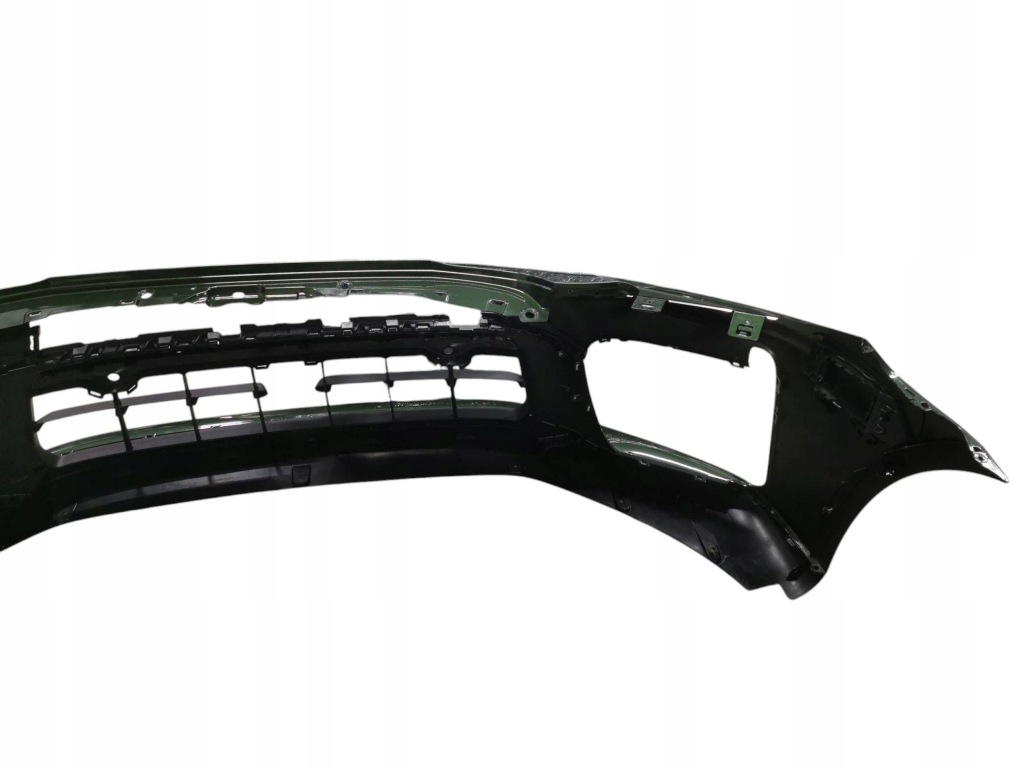 Бампер, решётка средняя, диффузор porsche panamera turbo 179. Цена