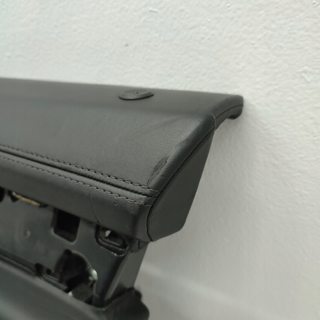 фото №5, Porsche panamera 970 оббивка обшивка двері перед