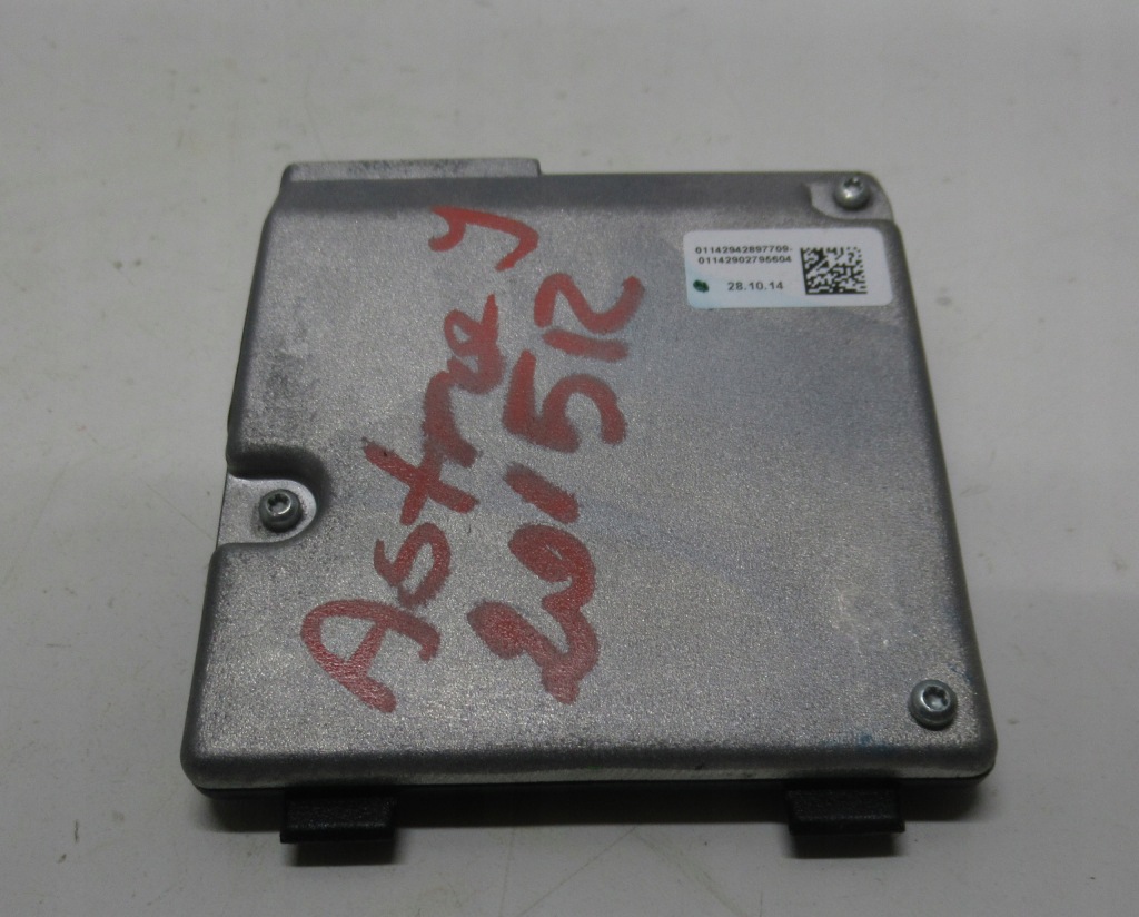 Купить Opel astra j iv 15r mokka камера перед 94532498