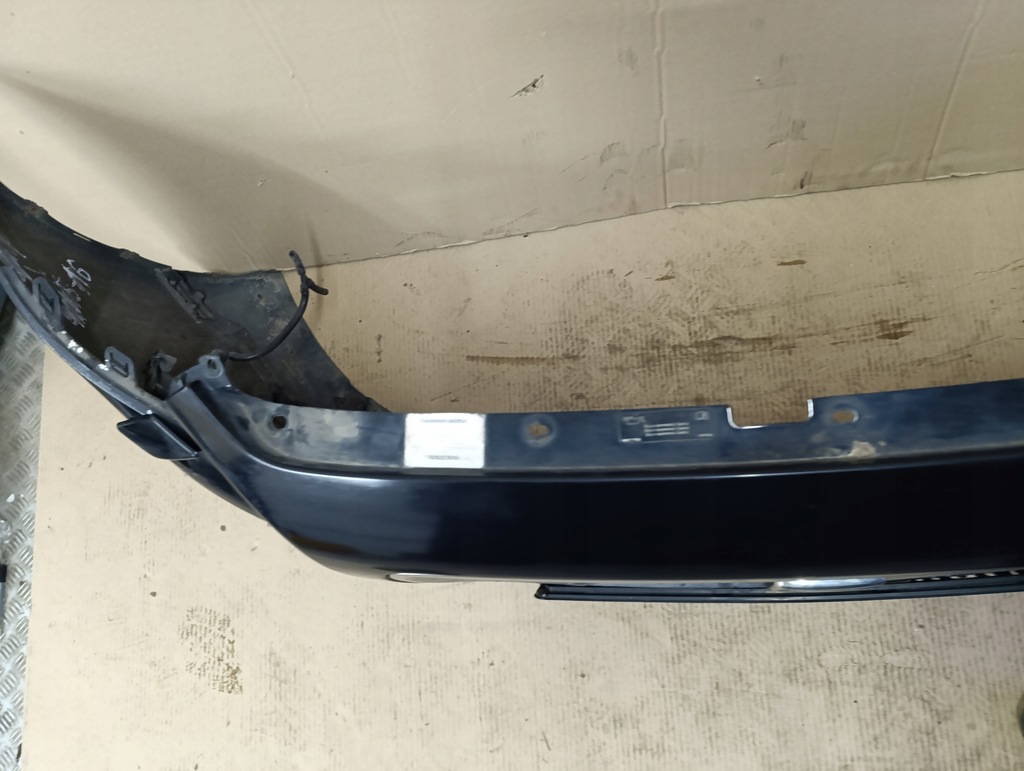 фото №8, Бампер перед volvo s40 v50 lift