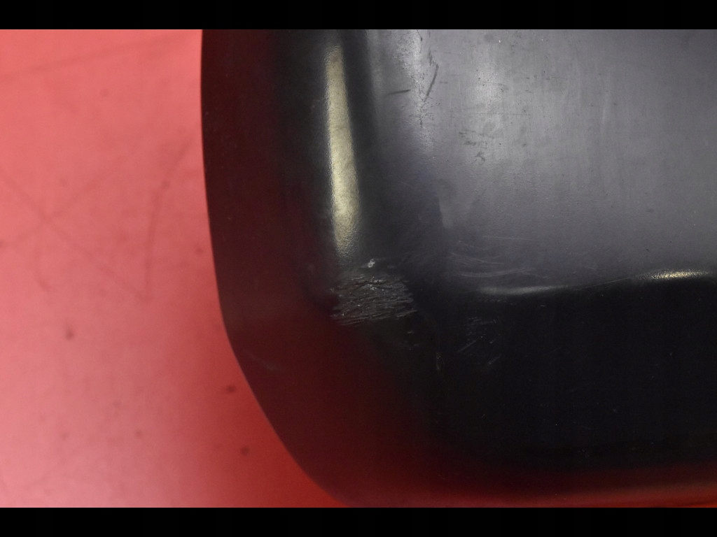 фото №6, Зеркало правое чёрные 010049 eu toyota yaris verso 1 i 99-06 3 pin