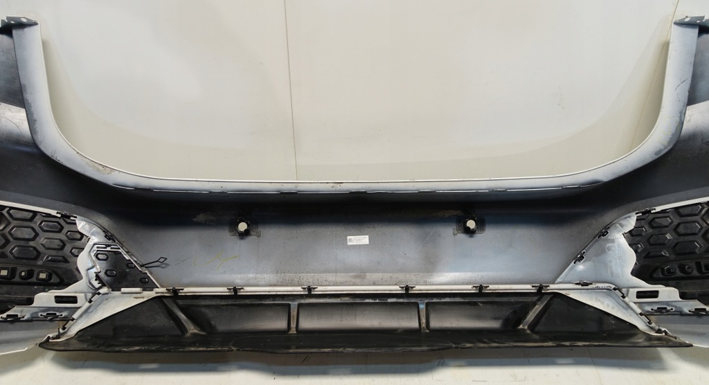 Bmw 2 u06 active tourer 8080227 m-pakiet 2021- 6 pdc бампер задний  задний в Украине