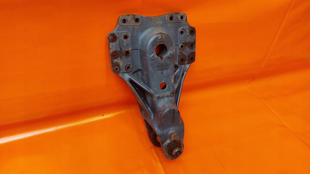 фото №1, Renault premium magnum dxi кронштейн напівресора стандарт