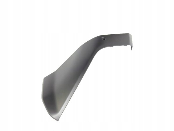 Купити Dodge ram rebel 19- молдинг бампер нижня права pdc