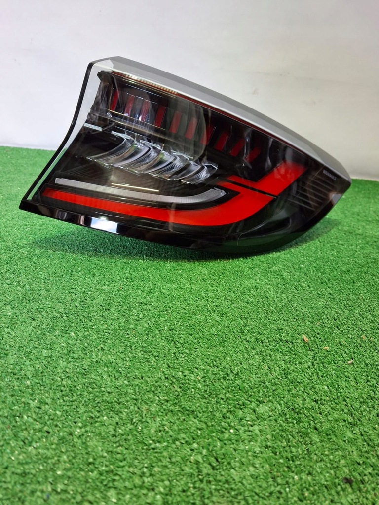 фото №1, Лампа правая задняя правый задняя renault austral 23r 265502610r