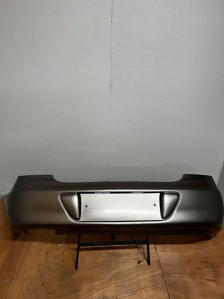 фото №1, Chrysler 300m 1998 - 2004 бампер задний задняя