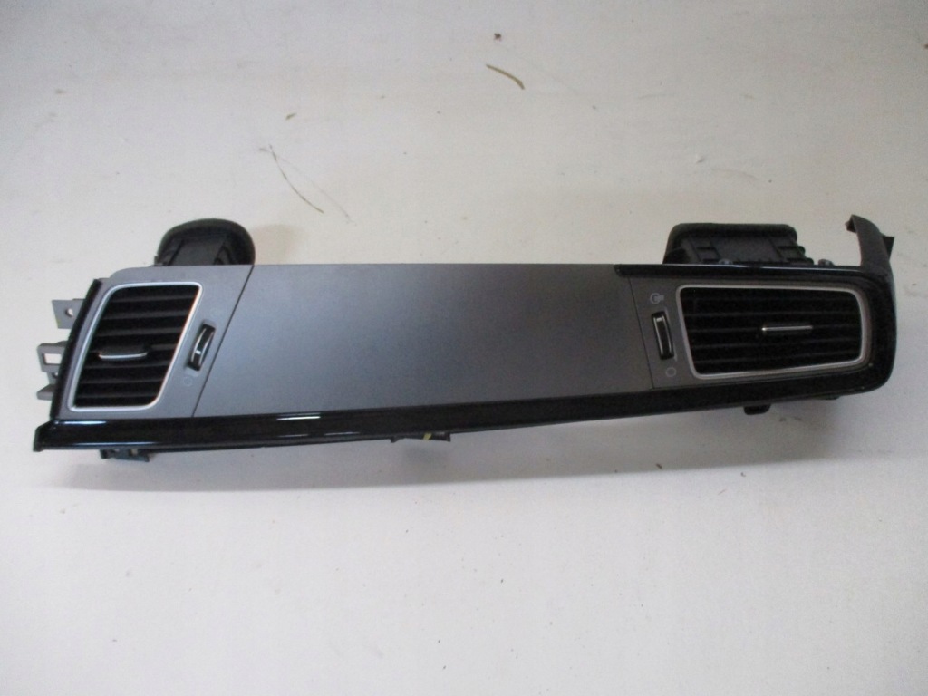 фото №1, Молдинг консоли решётка панель впуск kia niro