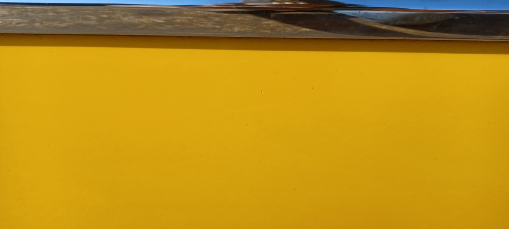 фото №6, Vw passat b6 kombi дверь задние правый задняя жёлтые