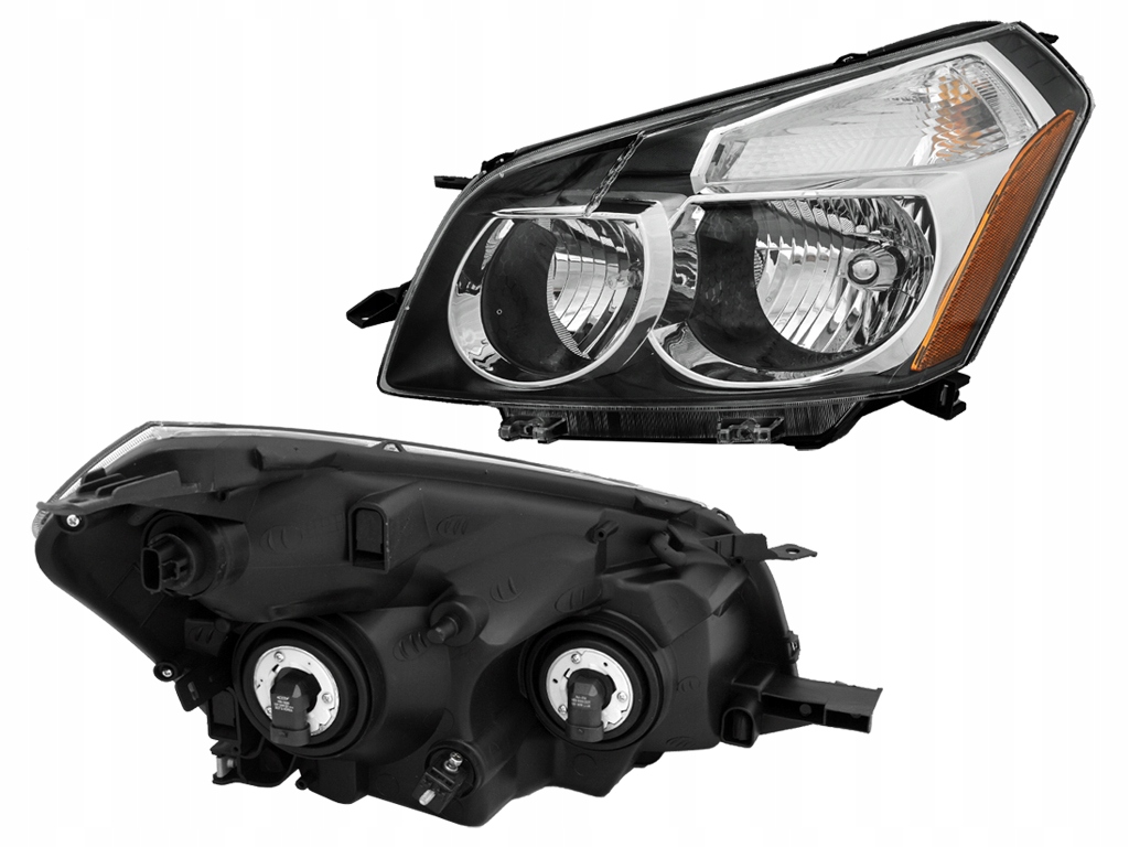 фото №1, Pontiac vibe 2009- фара лампа ліва 88975714