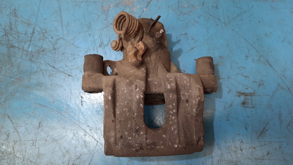 фото №1, Супорт гальма задня задній лівий volvo s40 ii v50 04-