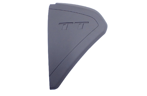 фото №1, Audi tt 8s заглушка консоли левая 8s0857085b