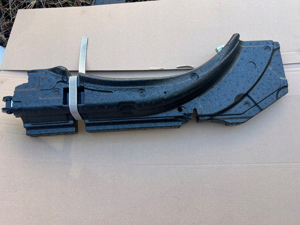 фото №7, Vw passat b8 lift kombi набор ремонтный 3g0012115l