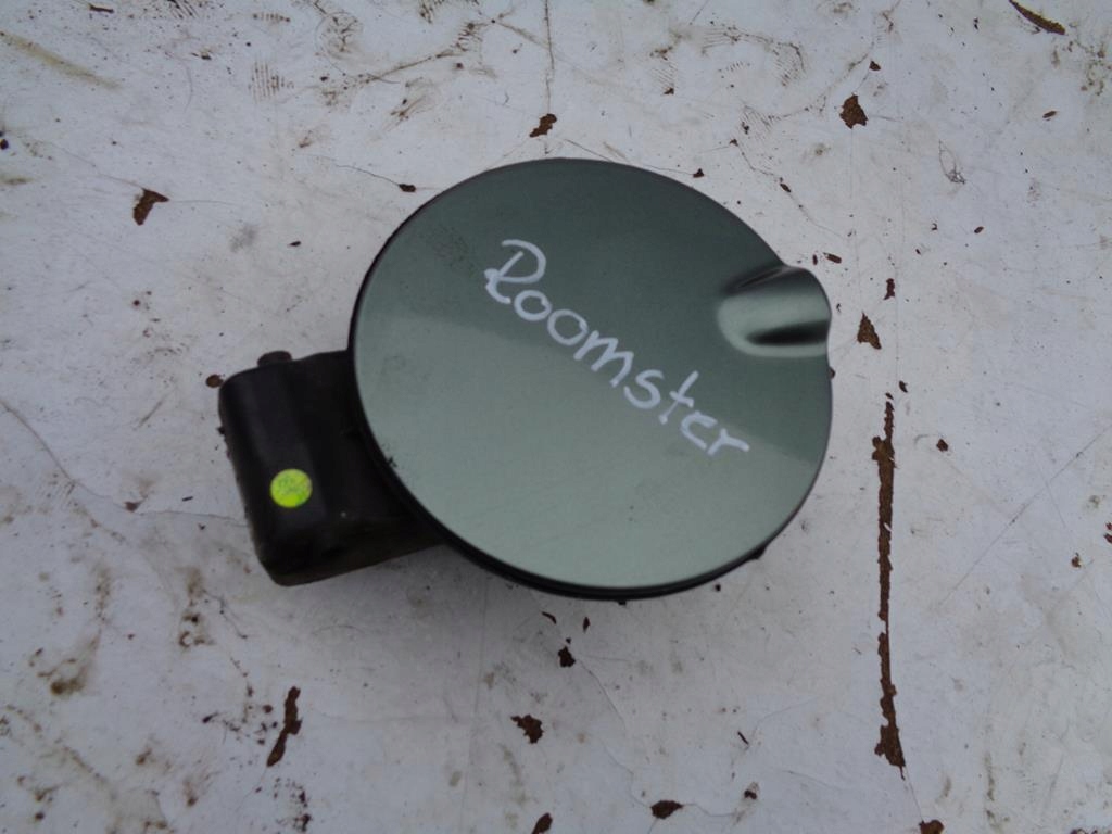 фото №1, Кришка заливної пального skoda roomster