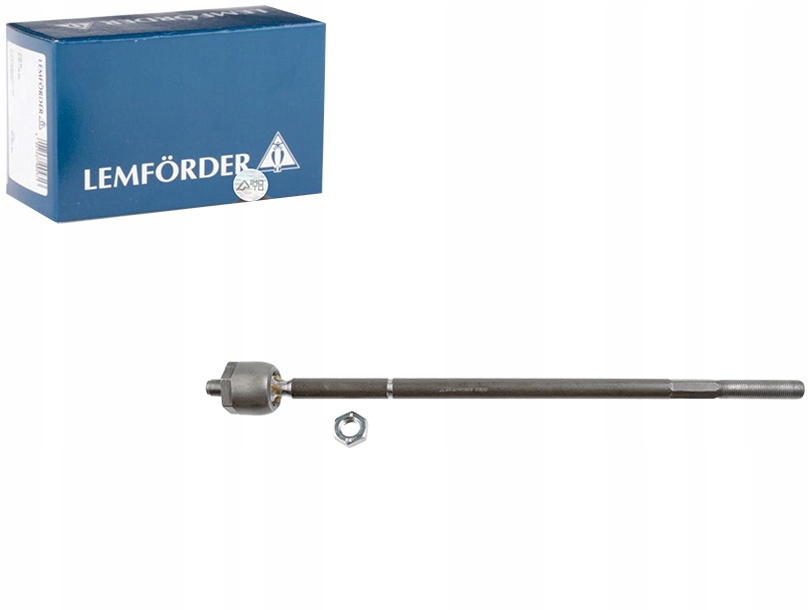 фото №1, Тяга рулевой l/p renault twingo iii smart forfour fortwo 0.9