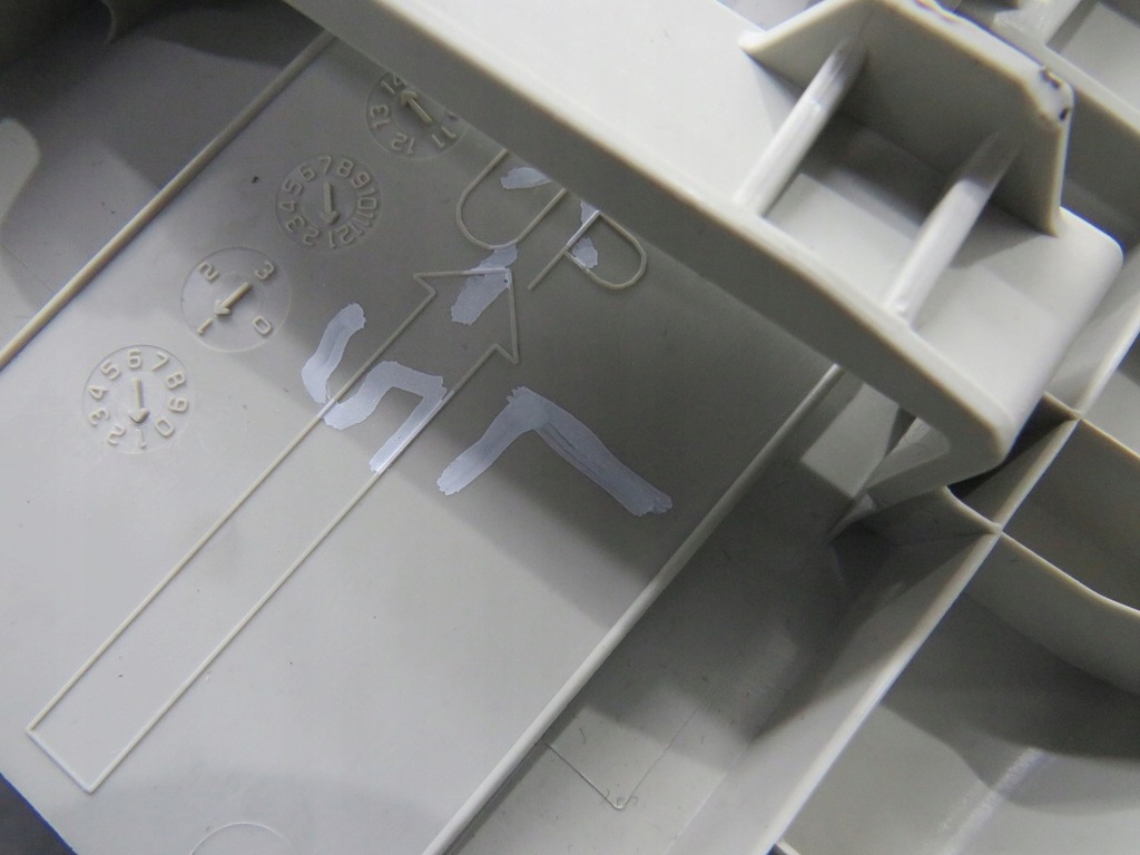 фото №4, Захист стійка ліва mazda cx5