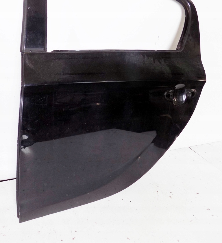 фото №7, Hyundai i20 i 11r 5d дверь левый задняя fr