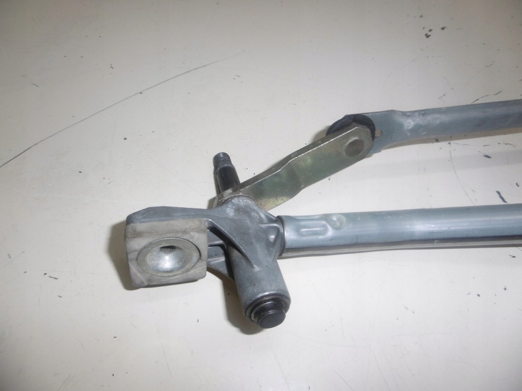 фото №3, Механізм двірник перед volvo s80 ii