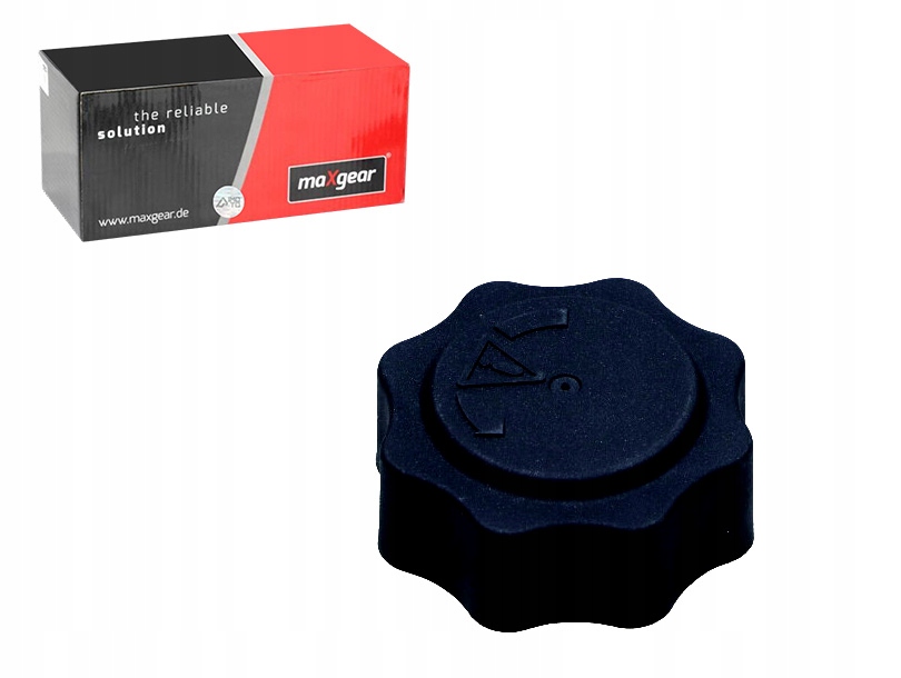 фото №1, Крышка бачок жидкость расширительный maxgear 28-0683 mini r50 r53